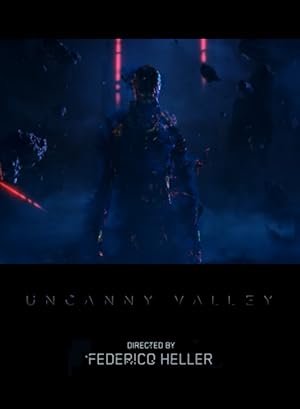 Uncanny Valley