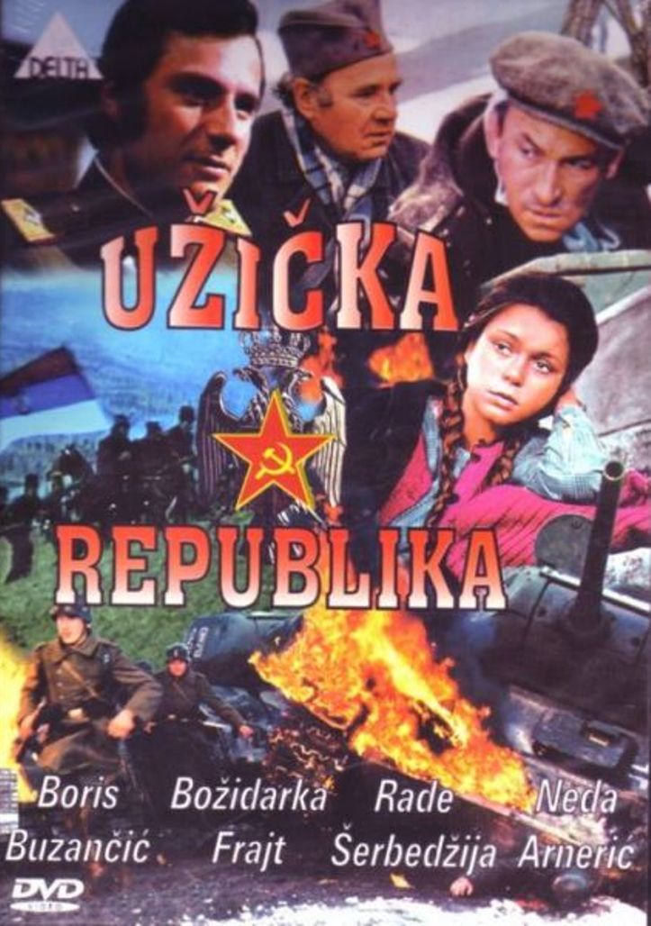 67 Days: The Republic of Uzhitze