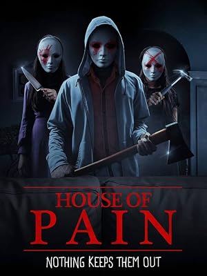 House of Pain