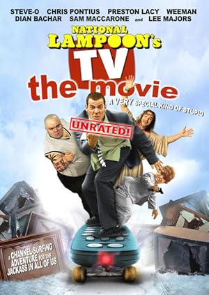 National Lampoon's TV the Movie