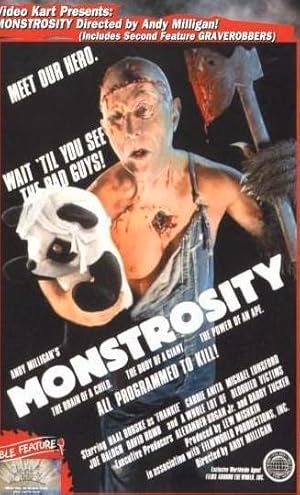 Monstrisity