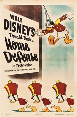 Home Defense
