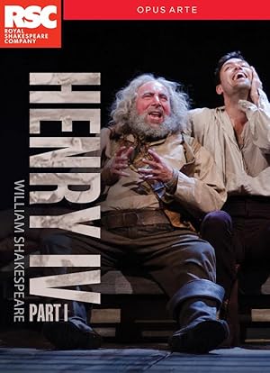 RSC Live: Henry IV Part I