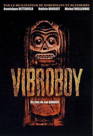 Vibroboy