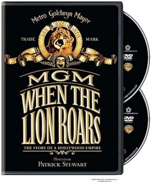 MGM: When the Lion Roars