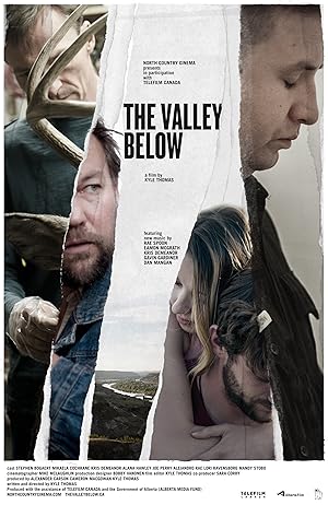 The Valley Below