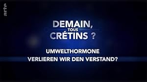 Demain, tous cretins?