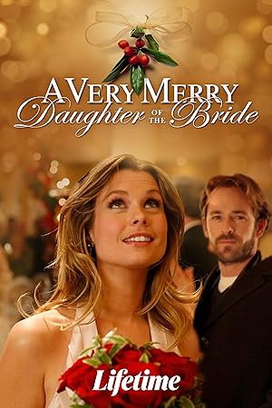 Daughter of the Bride