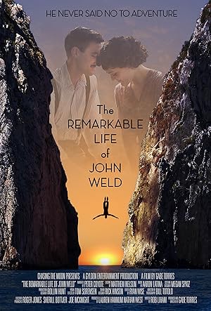 The Remarkable Life of John Weld