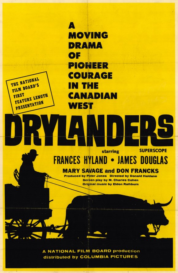 Drylanders