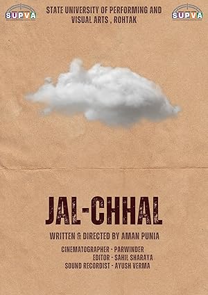 Jal chhal