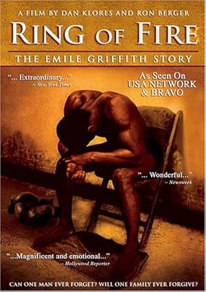 Ring of Fire: The Emile Griffith Story