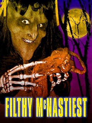 Filthy McNastiest: Apocalypse Fuck!