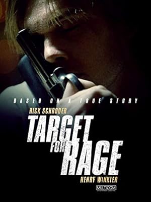 Target for Rage