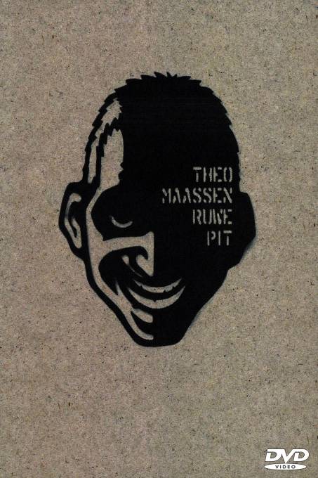 Theo Maassen: Ruwe pit