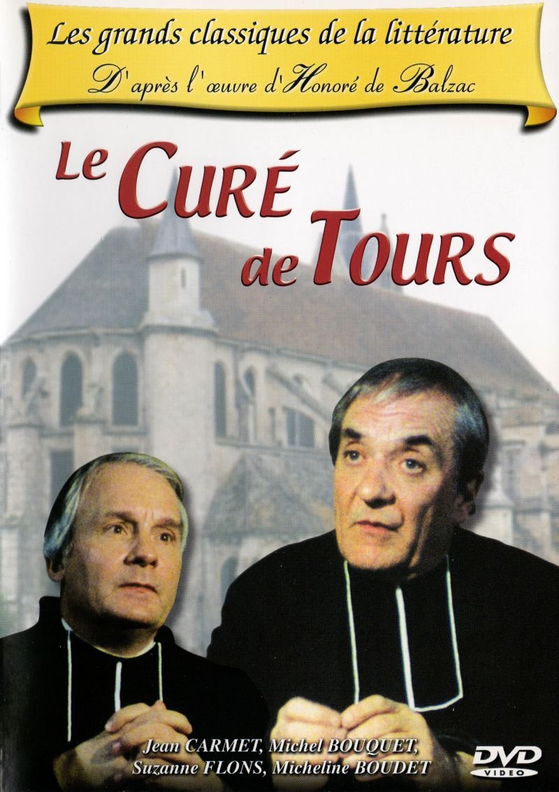 Le cure de Tours