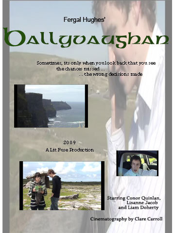 Ballyvaughan