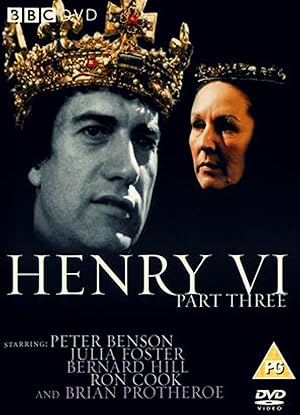 The Complete Dramatic Works of William Shakespeare: Henry VI, Part Three