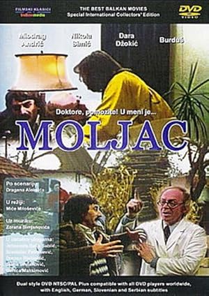 Moljac