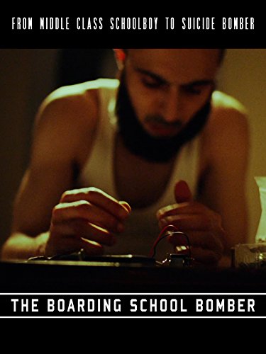 The Boarding School Bomber