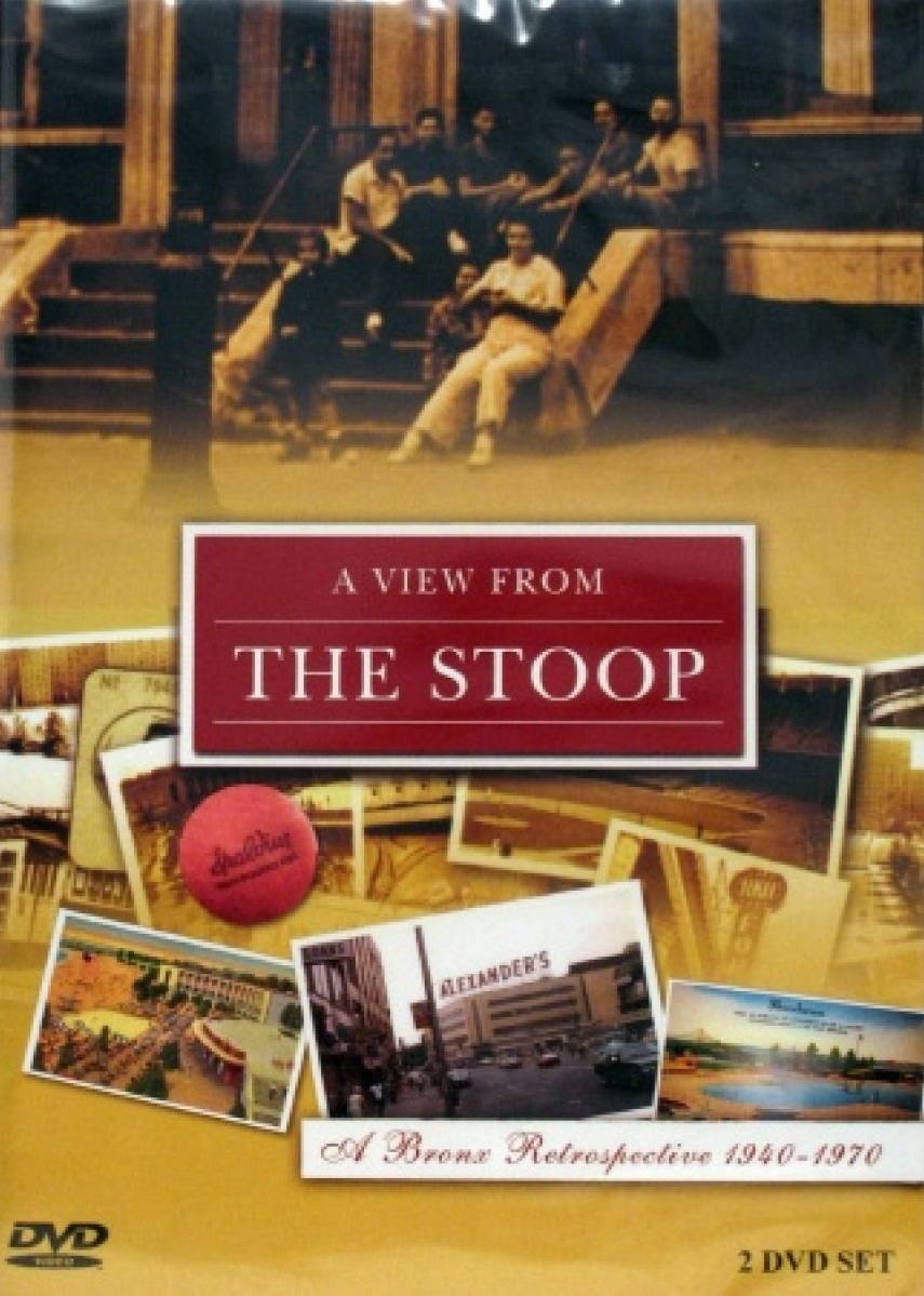 A View from the Stoop