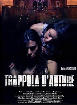Trappola d'autore