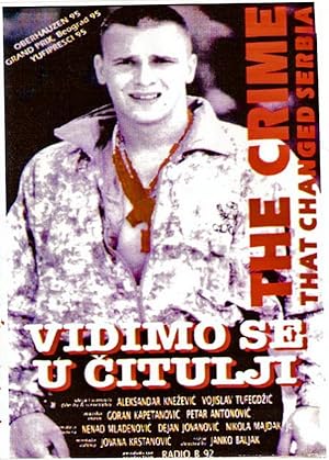 Vidimo se u Citulji