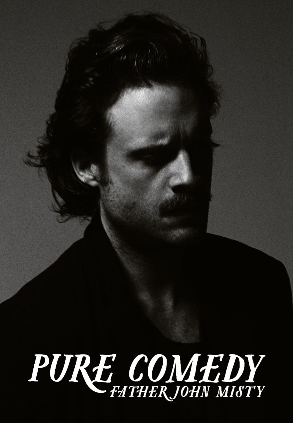 Father John Misty: Pure Comedy