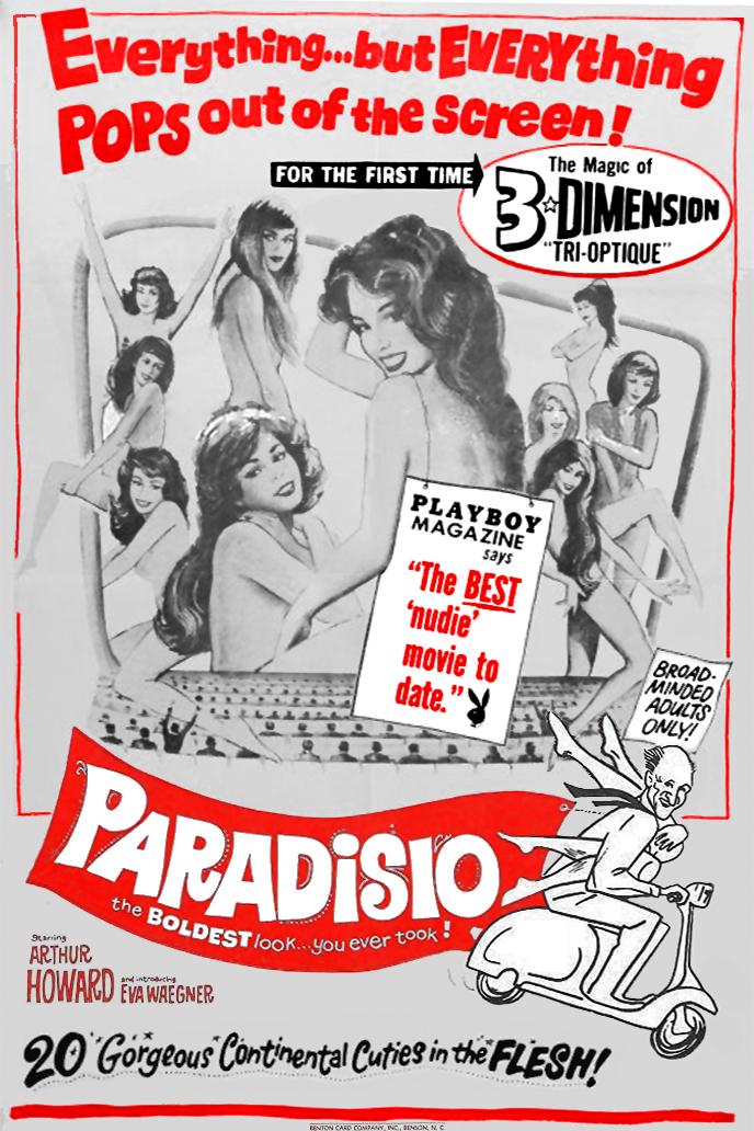 Paradisio