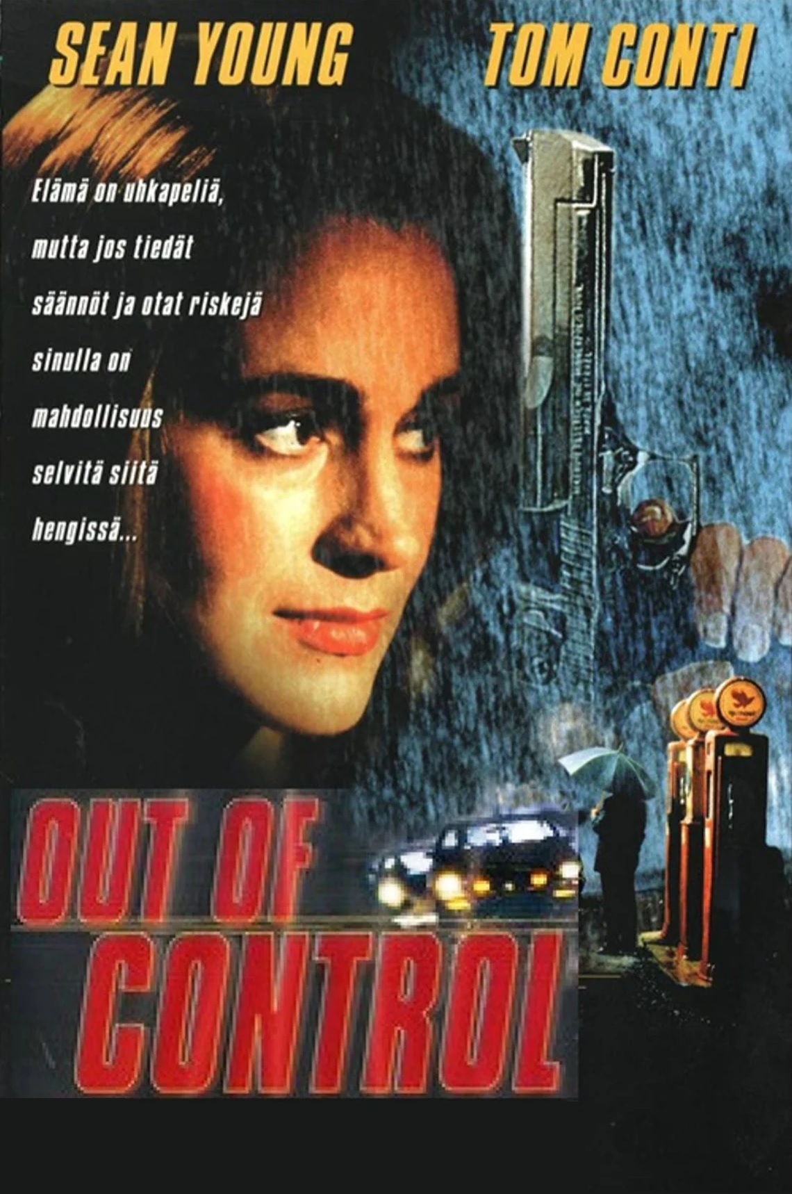 Out of Control