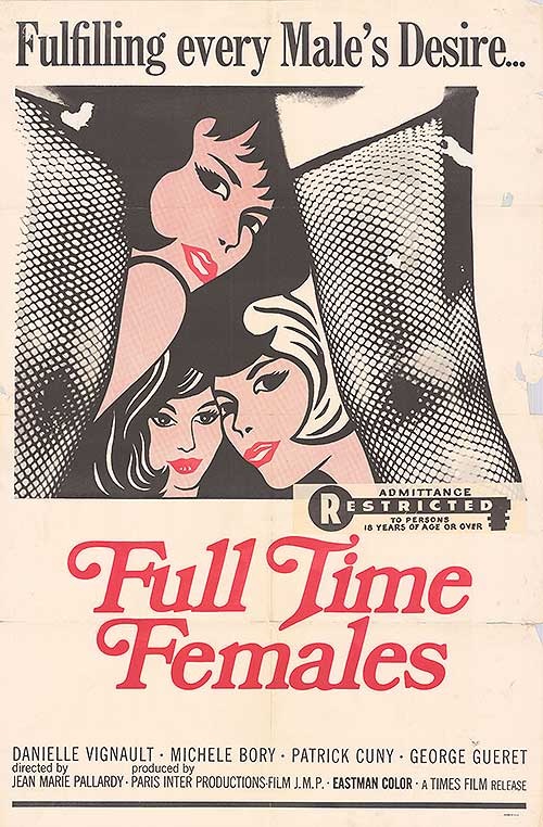 Full Time Females