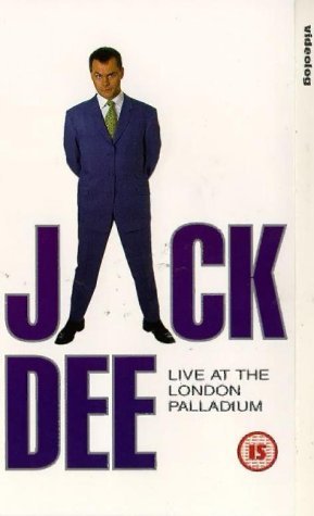 Jack Dee: Live at the London Palladium
