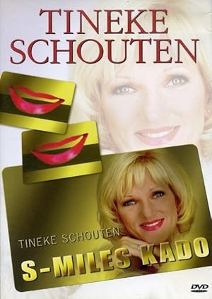 Tineke Schouten: S-Miles Kado