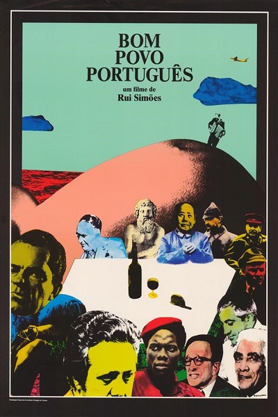The Good People of Portugal