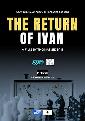 The Return of Ivan
