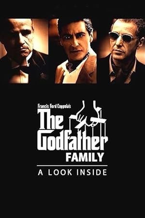 The Godfather Family: A Look Inside