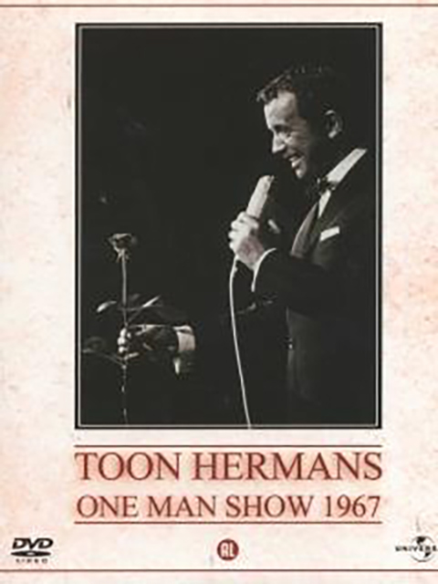 Toon Hermans: De auditie: Duif is dood!