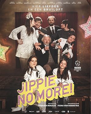 Jippie No More!