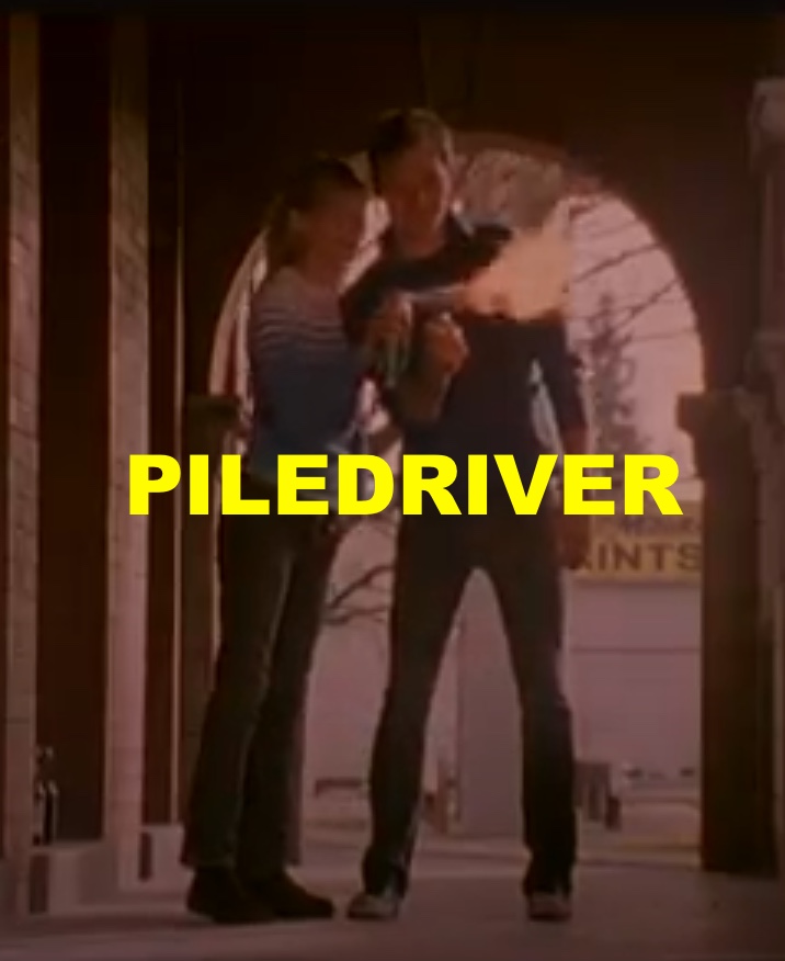 Piledriver