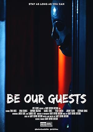 Be Our Guests