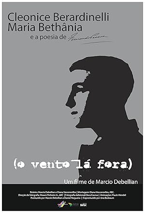 (o vento la fora)