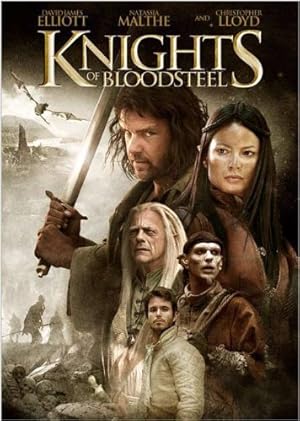 Knights of Bloodsteel