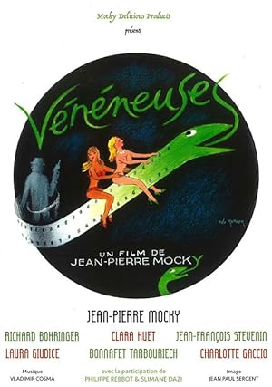 Veneneuses