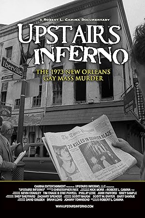 Upstairs Inferno
