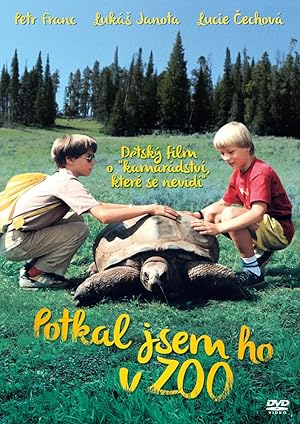 Potkal jsem ho v zoo