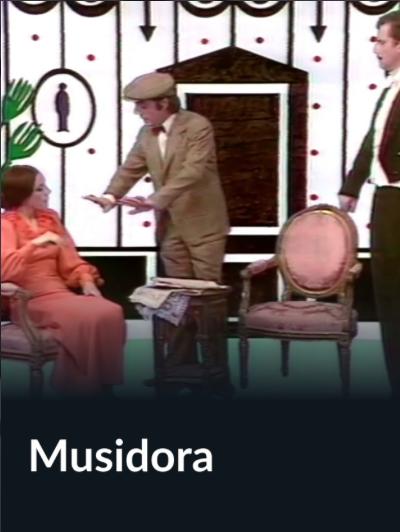 Musidora