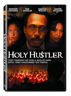 Holy Hustler