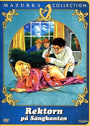 Bedside Headmaster