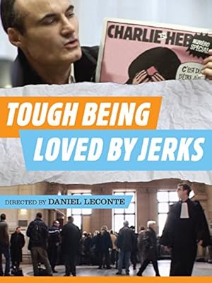 It's Hard Being Loved by Jerks