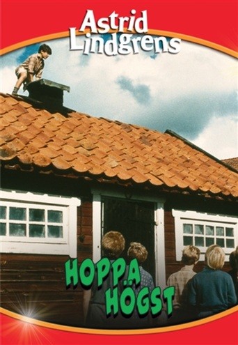 Hoppa hogst